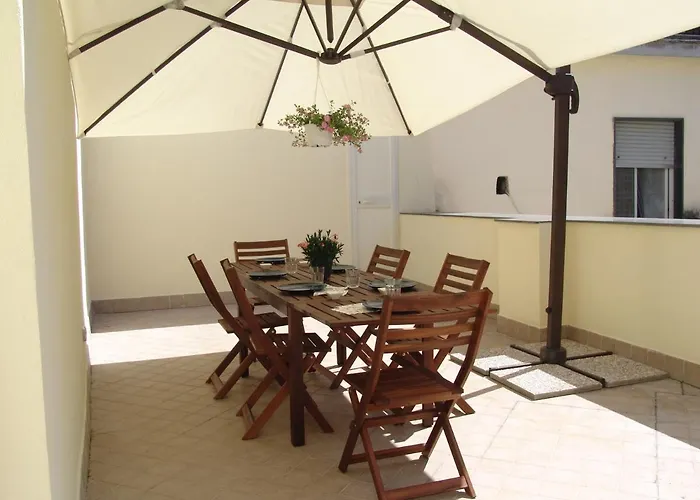 Terrazza dei Principi
