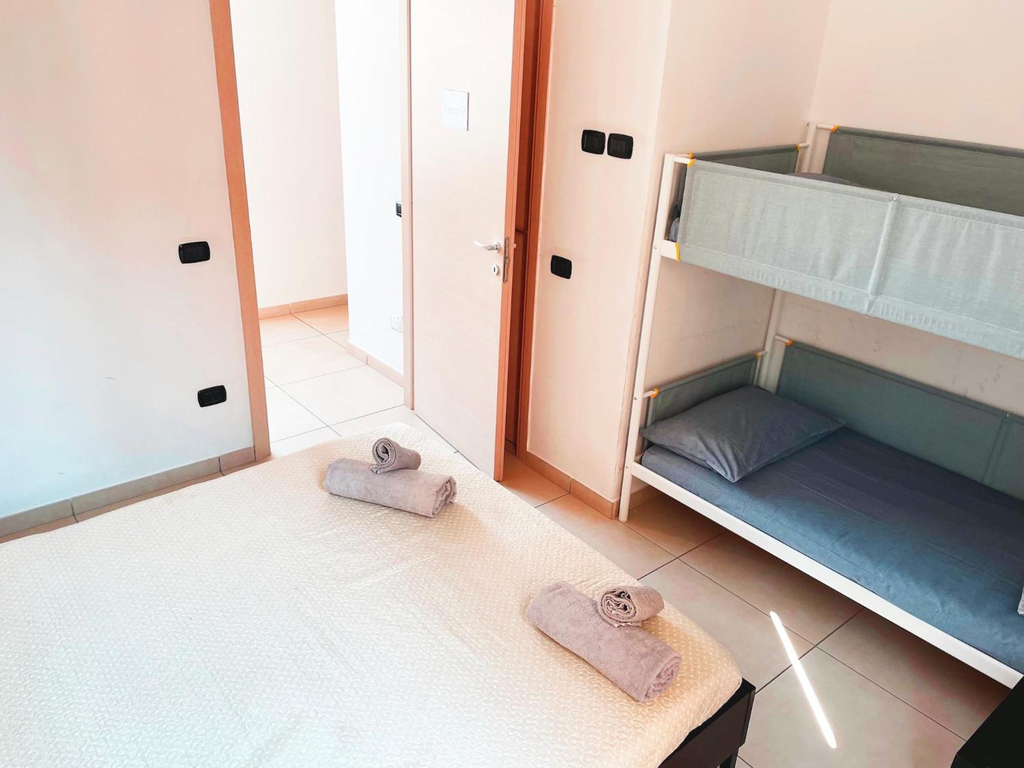 Affittacamere Terrazza Dei Principi 3*