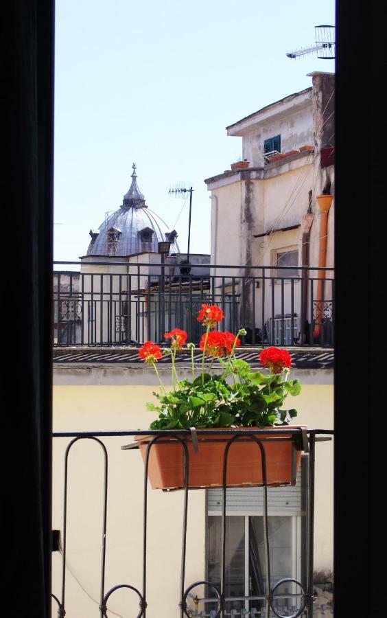Pensión Terrazza Dei Principi 3*