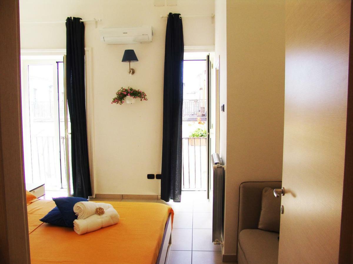 Terrazza Dei Principi 3*