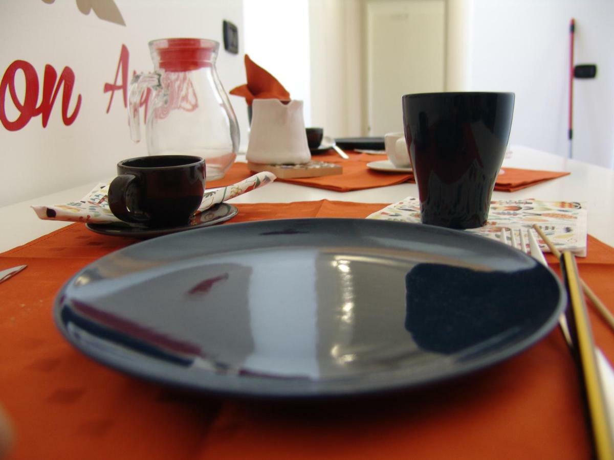 Terrazza Dei Principi Affittacamere 3*