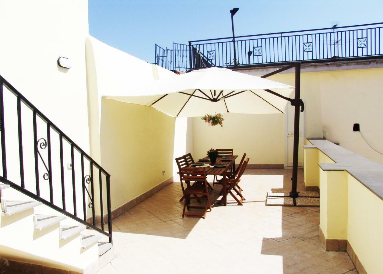 Affittacamere Terrazza Dei Principi Napoli