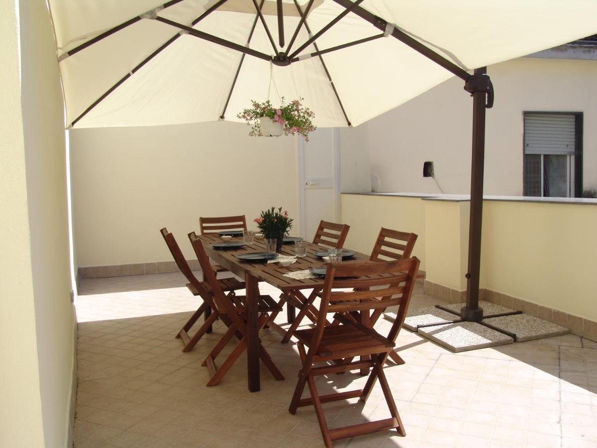 Terrazza Dei Principi 3* Neapel