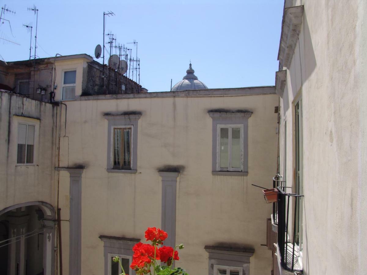 Terrazza Dei Principi 3* Neapel