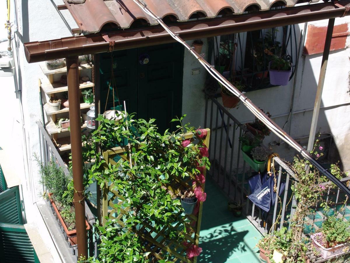 Terrazza Dei Principi Gasthof