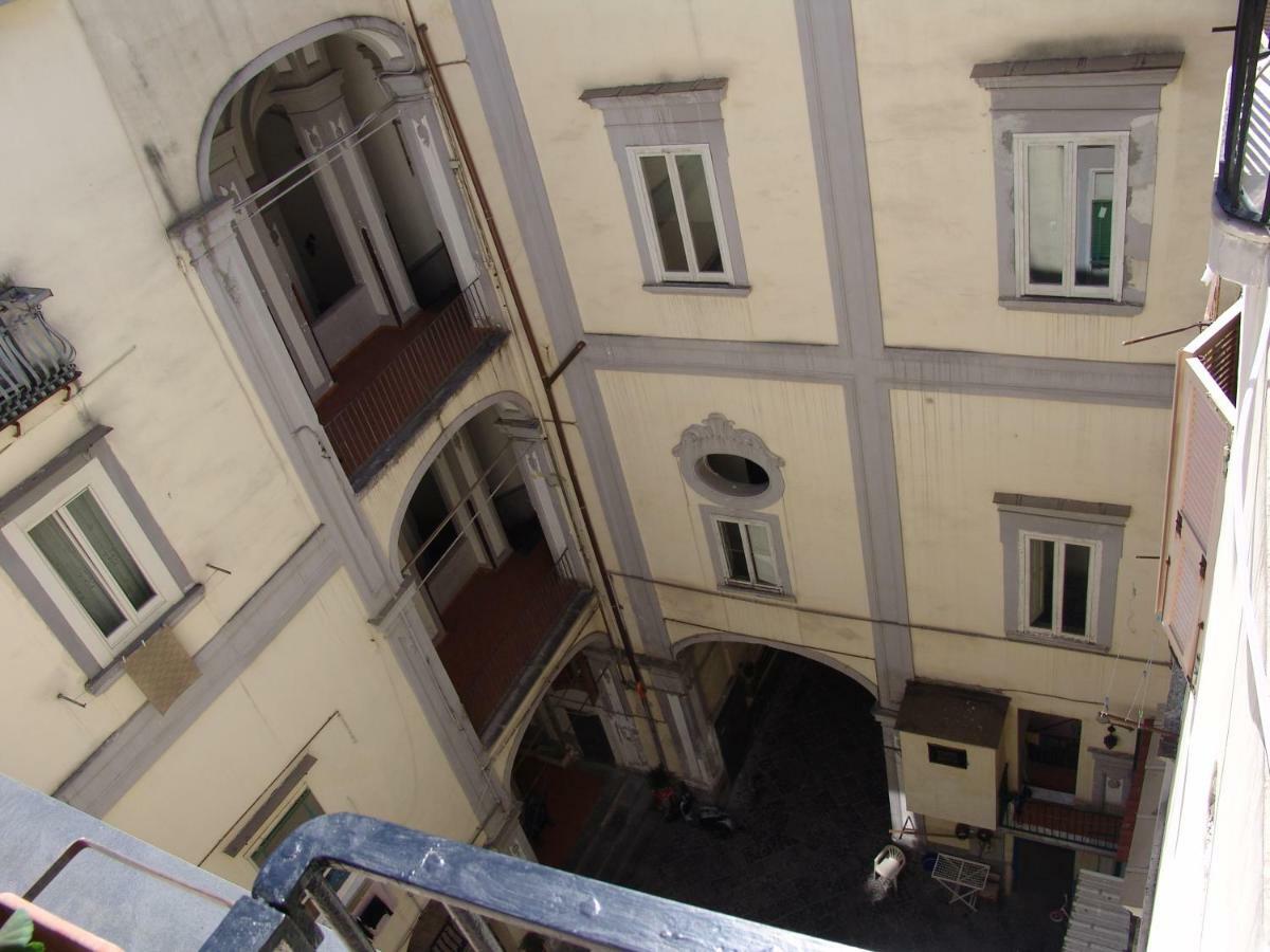 Terrazza Dei Principi Gasthof