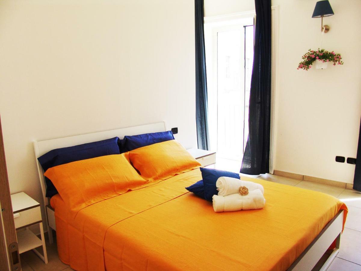 Terrazza Dei Principi 3* Neapel